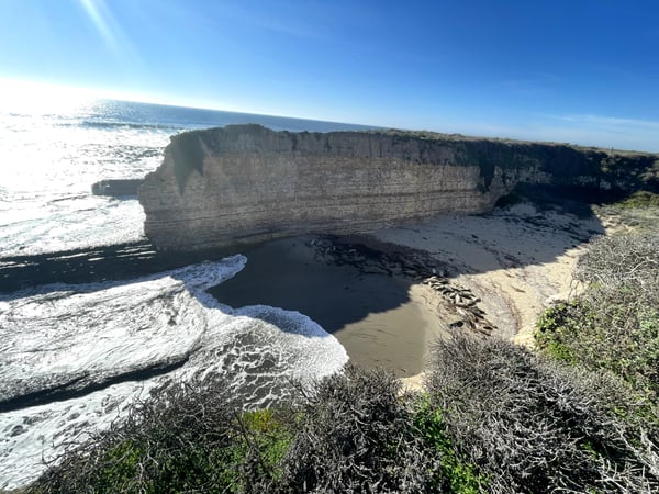 A traveler's photo spot in Younger Ranch, Monterey & Carmel