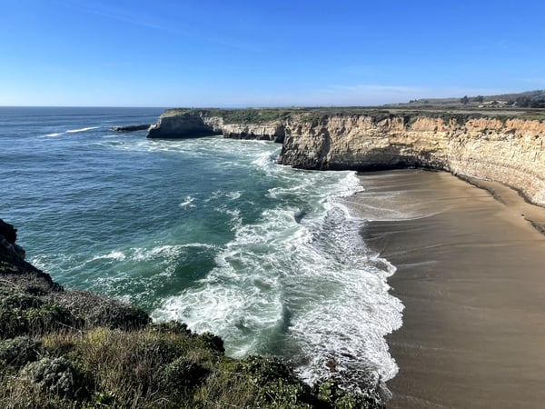 A traveler's photo spot in Younger Ranch, Monterey & Carmel
