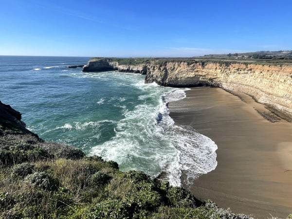 A traveler's photo spot in Younger Ranch, Monterey & Carmel