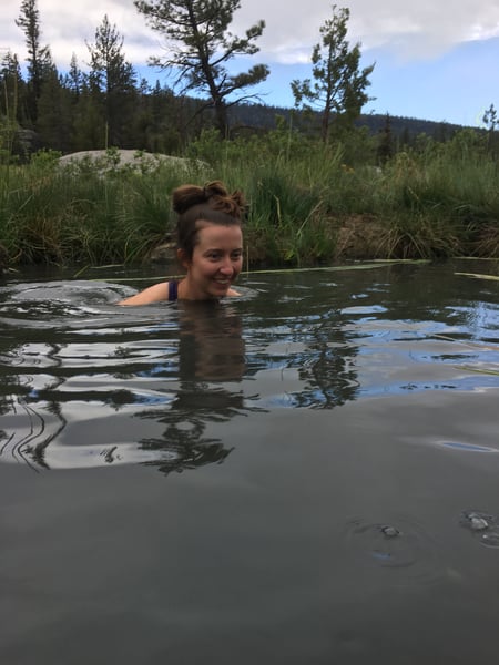 A traveler's photo spot in Fresno County, Yosemite & Mammoth Lakes