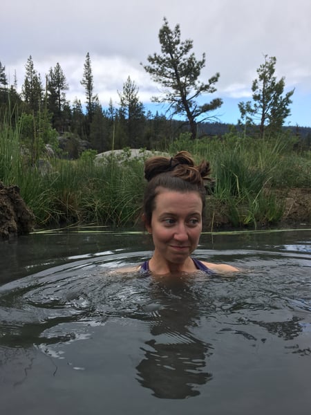 A traveler's photo spot in Fresno County, Yosemite & Mammoth Lakes