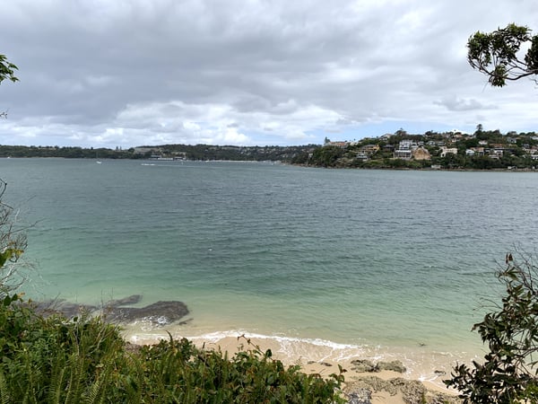 A traveler's photo spot in Northern Beaches, Sydney