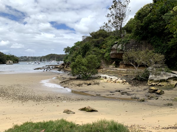 A traveler's photo spot in Northern Beaches, Sydney