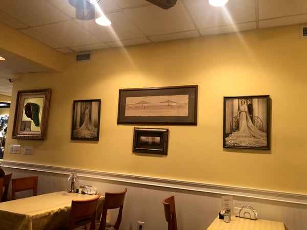 A traveler's photo spot in West End, Philadelphia