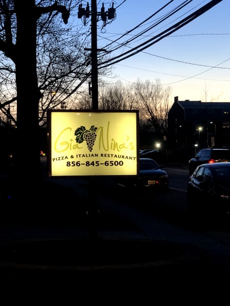 A traveler's photo spot in West End, Philadelphia