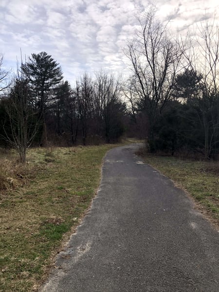 A traveler's photo spot in Philadelphia