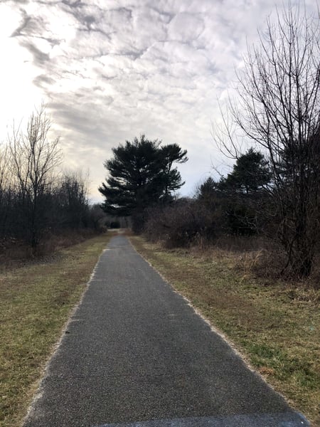 A traveler's photo spot in Philadelphia
