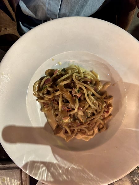 A traveler's photo spot in Venice, Los Angeles
