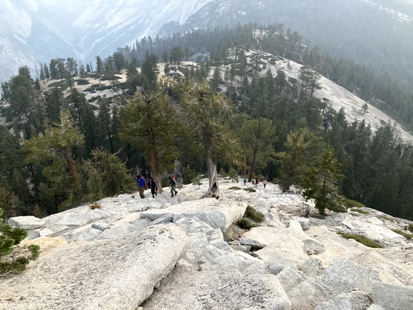 A traveler's photo spot in Mariposa County, Yosemite & Mammoth Lakes