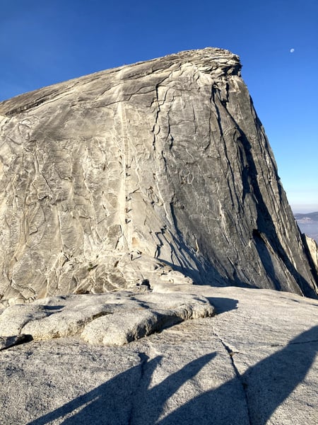 A traveler's photo spot in Mariposa County, Yosemite & Mammoth Lakes