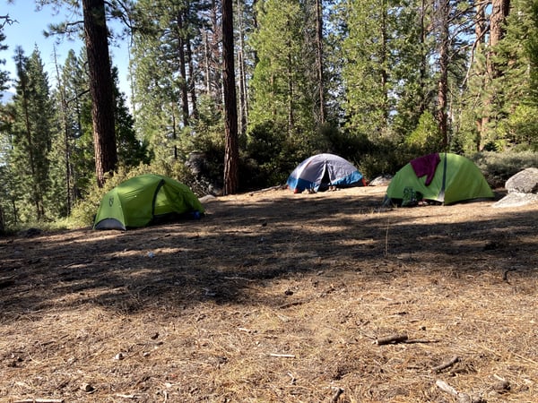 A traveler's photo spot in Mariposa County, Yosemite & Mammoth Lakes