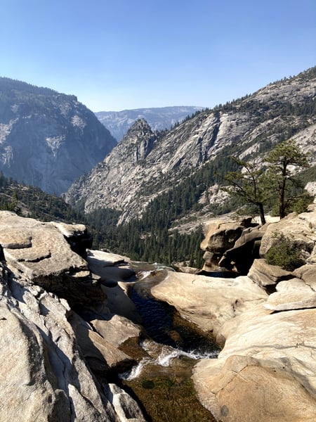 A traveler's photo spot in Mariposa County, Yosemite & Mammoth Lakes