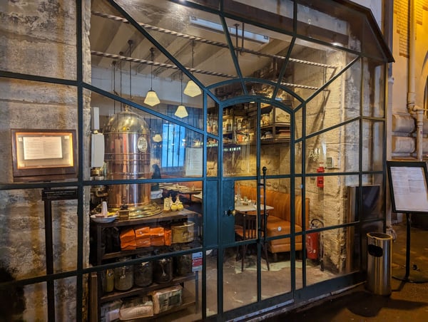A traveler's photo spot in Paris 3e Arrondissement, Paris