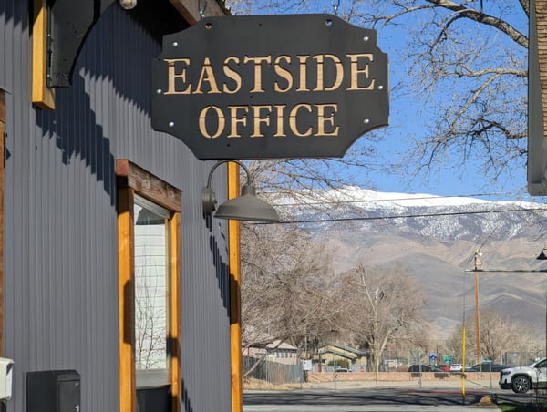 A traveler's photo spot in Bishop, Yosemite & Mammoth Lakes