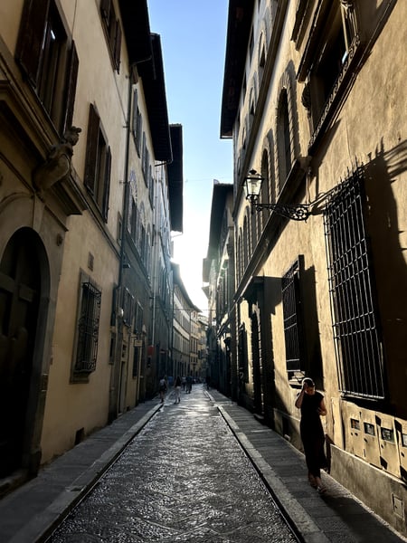A traveler's photo spot in Quartiere 1, Florence