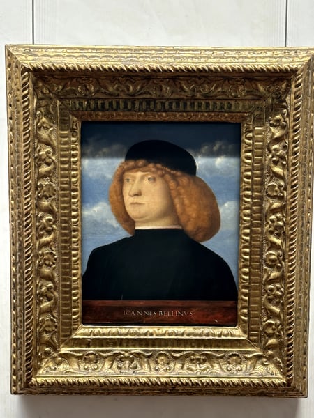Piazzale degli Uffizi — a traveler's photo spot in Florence