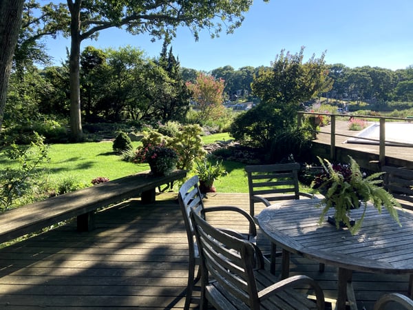 A traveler's photo spot in East Cutchogue, The Hamptons & North Fork
