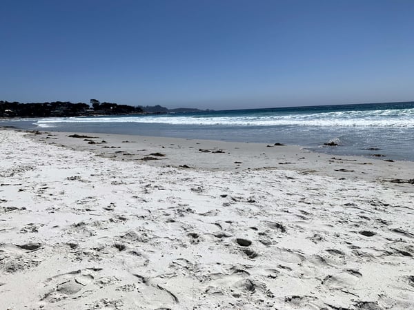 A traveler's photo spot in Carmel-by-the-Sea, Monterey & Carmel
