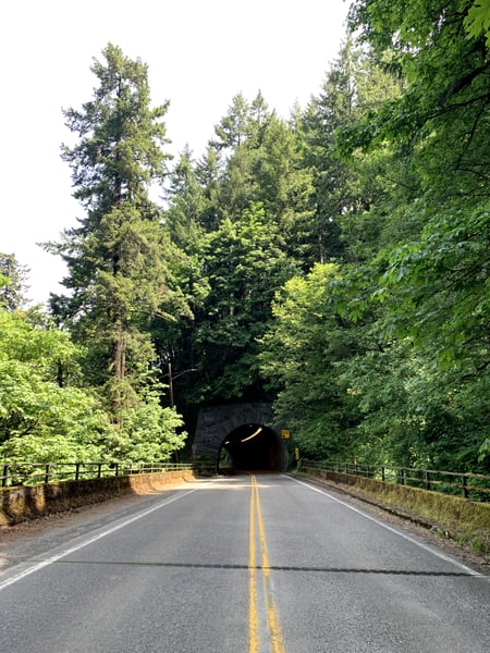 A traveler's photo spot in Hillside, Portland