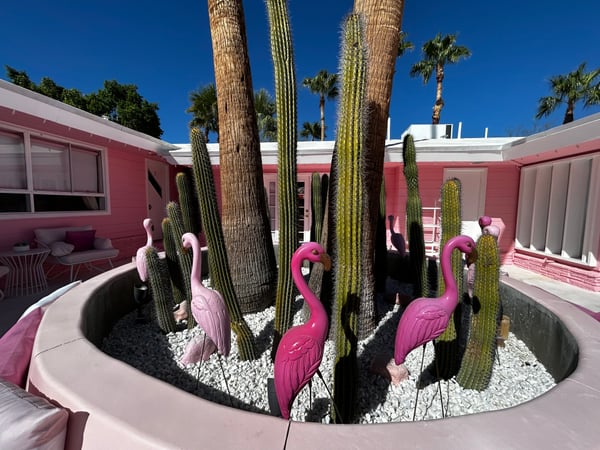 A traveler's photo spot in Chula Vista, San Diego