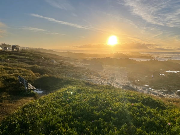 A traveler's photo spot in Pacific Grove Acres, Monterey & Carmel