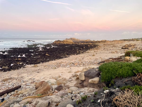 A traveler's photo spot in Pacific Grove Acres, Monterey & Carmel