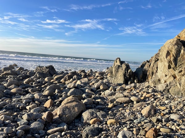 A traveler's photo spot in Monterey County, Monterey & Carmel