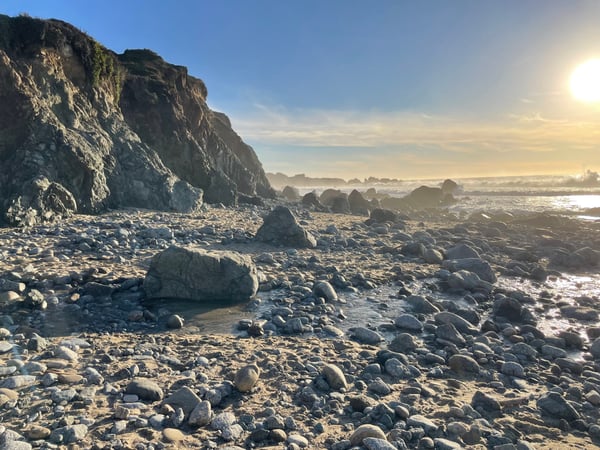 A traveler's photo spot in Monterey County, Monterey & Carmel