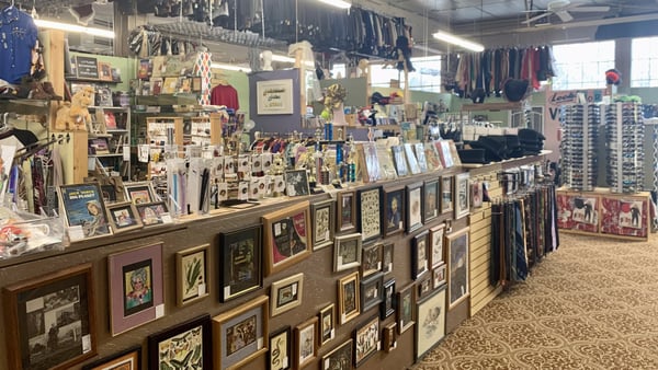 A traveler's photo spot in Kerns, Portland