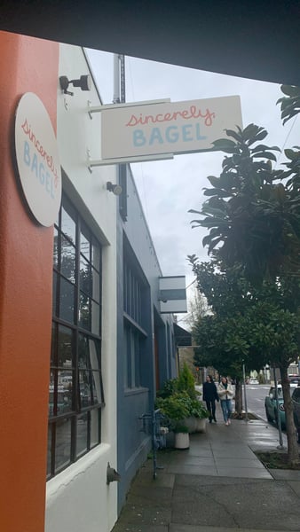 A traveler's photo spot in Kerns, Portland