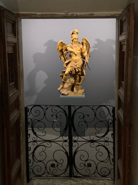 A traveler's photo spot in Municipio Roma I, Rome