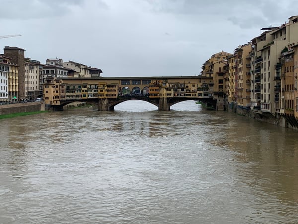 A traveler's photo spot in Quartiere 1, Florence