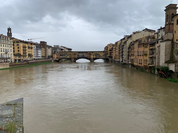 A traveler's photo spot in Quartiere 1, Florence