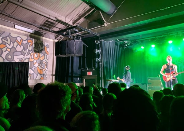 A traveler's photo spot in Eliot, Portland
