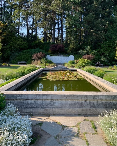A traveler's photo spot in Phinney Ridge, Seattle