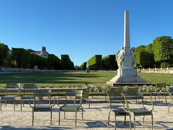 A traveler's photo spot in Paris 5e Arrondissement, Paris