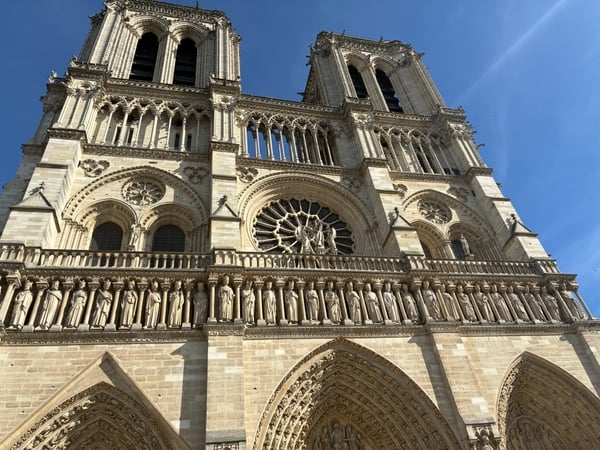 A traveler's photo spot in Paris 4e Arrondissement, Paris