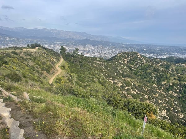 A traveler's photo spot in Los Feliz Neighborhood Council District, Los Angeles