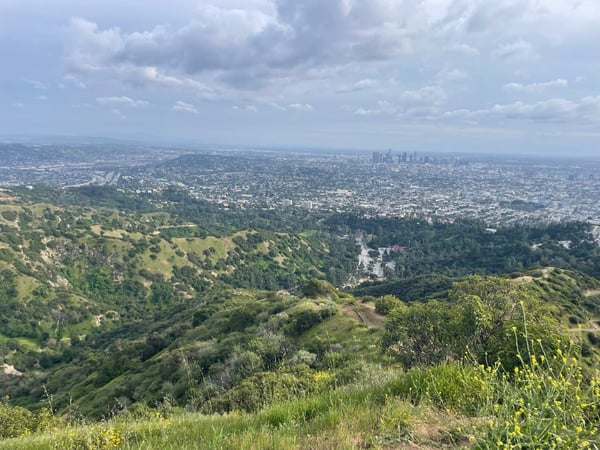 A traveler's photo spot in Los Feliz Neighborhood Council District, Los Angeles