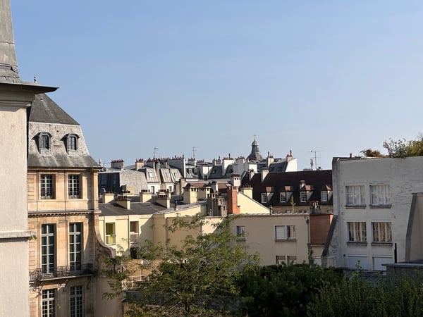 A traveler's photo spot in Paris 3e Arrondissement, Paris