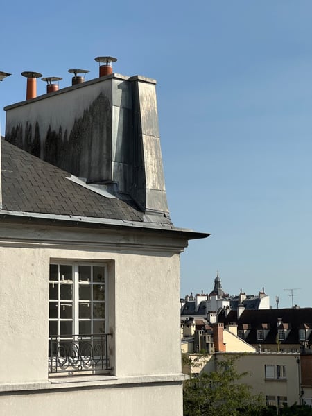 A traveler's photo spot in Paris 3e Arrondissement, Paris