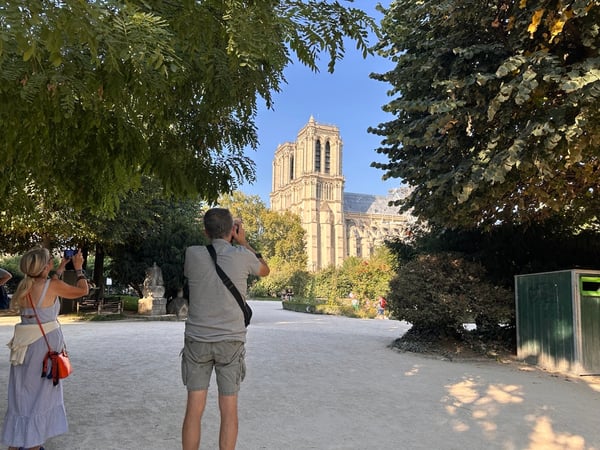 A traveler's photo spot in Paris 4e Arrondissement, Paris