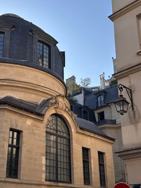 A traveler's photo spot in Paris 4e Arrondissement, Paris
