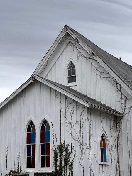 A traveler's photo spot in Hudson Valley & Catskills