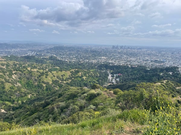 A traveler's photo spot in Los Feliz Neighborhood Council District, Los Angeles