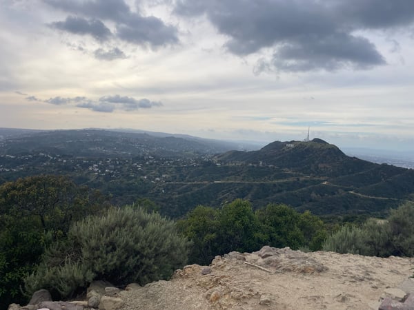 A traveler's photo spot in Los Feliz Neighborhood Council District, Los Angeles
