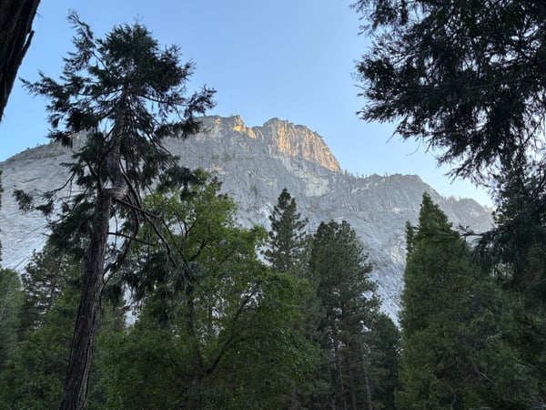 A traveler's photo spot in Mariposa County, Yosemite & Mammoth Lakes