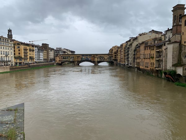 A traveler's photo spot in Quartiere 1, Florence