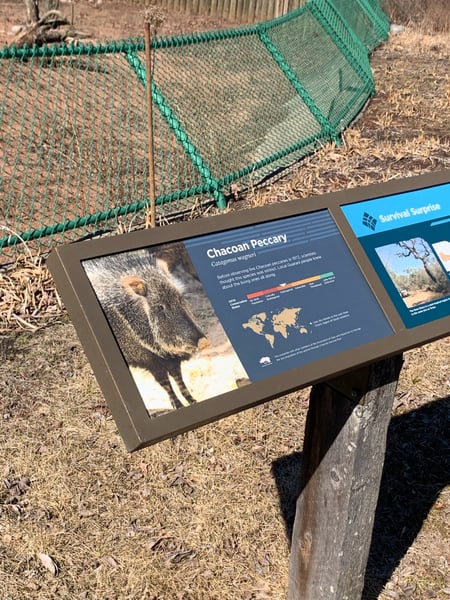 A traveler's photo spot in Lincoln Park, Chicago