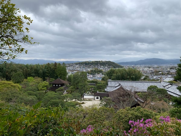 A traveler's photo spot in 左京区, Kyoto